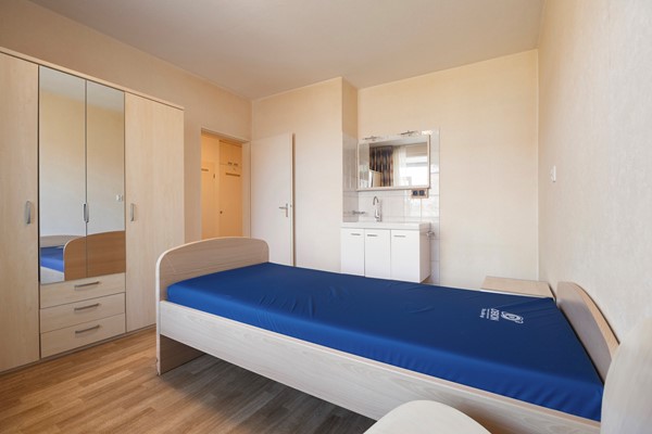 Medium property photo - Marsdiepstraat 147, 1784 AC Den Helder